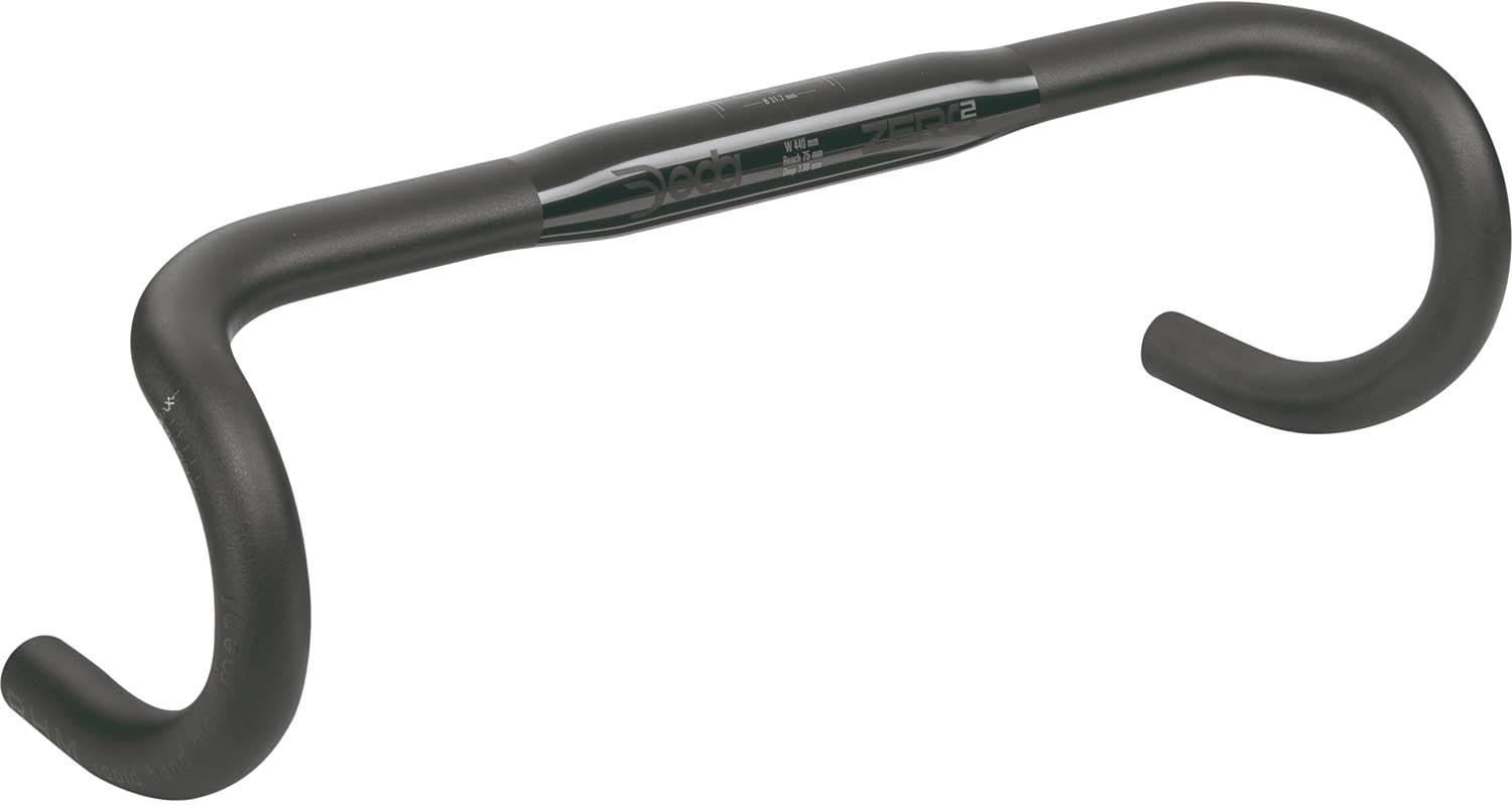Deda Zero 2 Handlebars Halfords UK