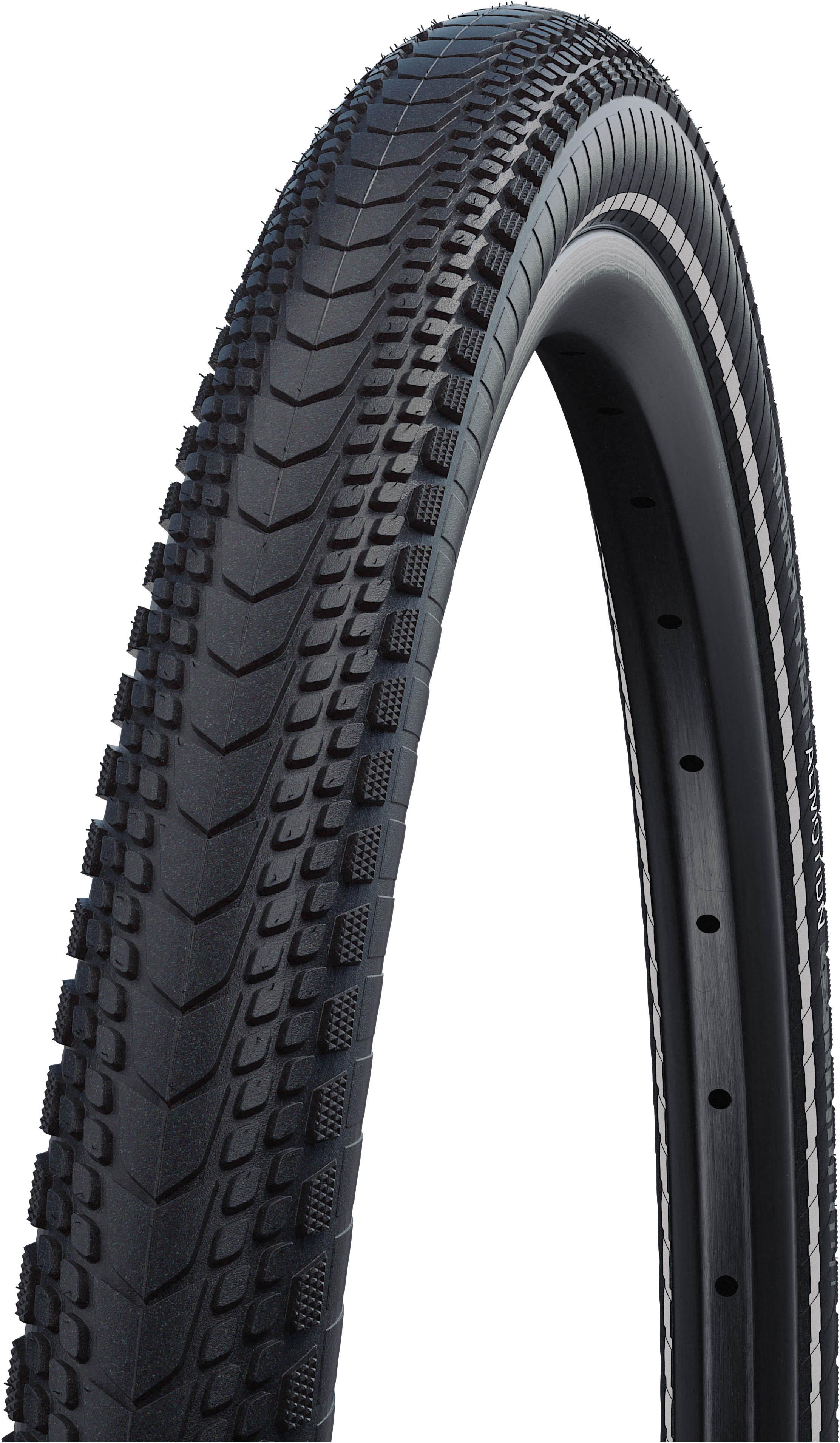 Schwalbe Marathon Almotion MicroSkin TLE Bike Tyre Halfords UK