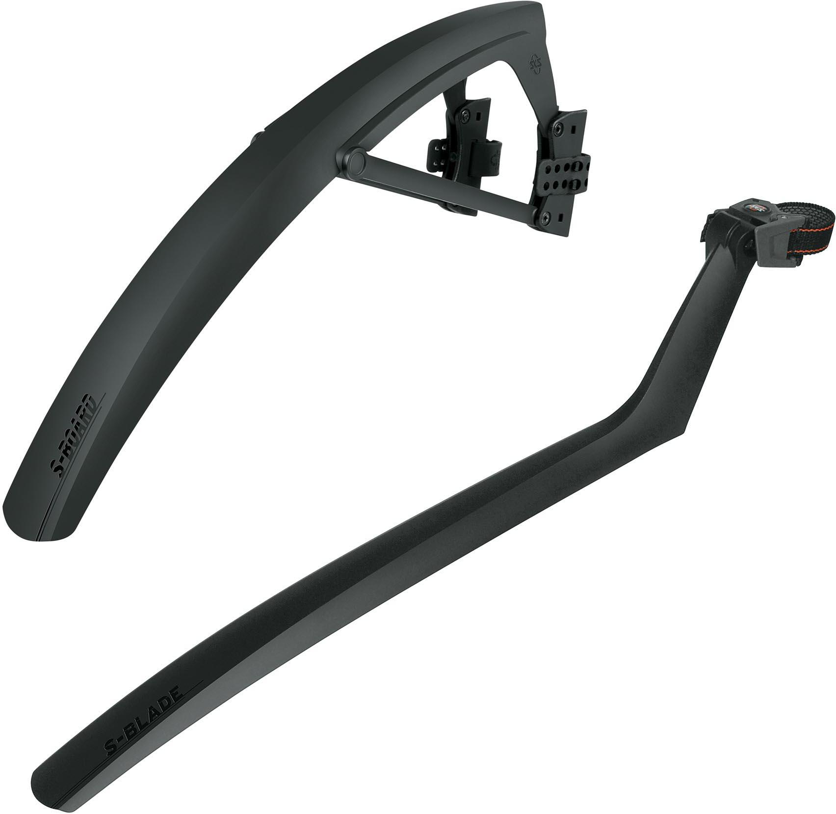 SKS SBoard / SBlade Bike Mudguard Set Halfords UK