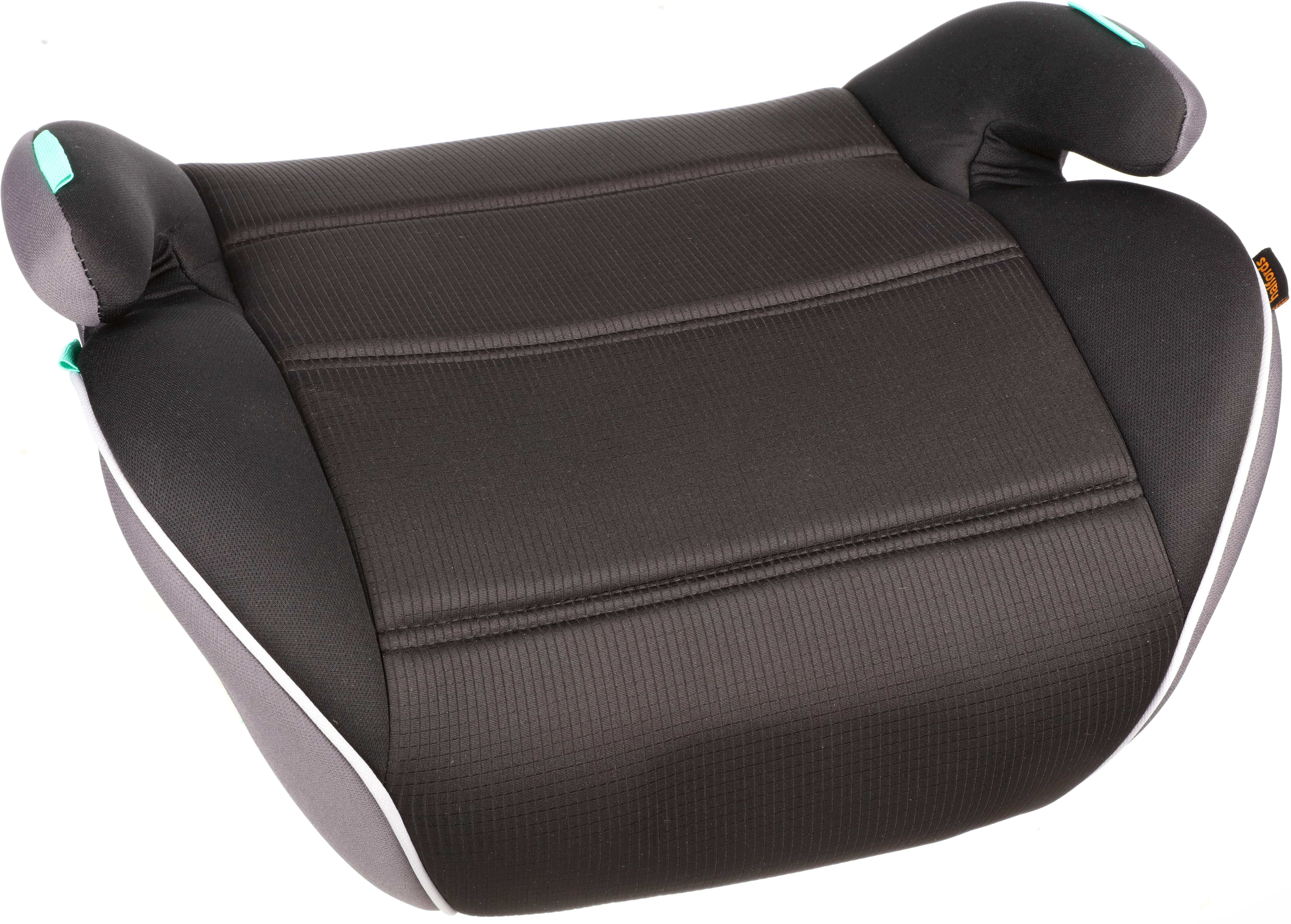 Halfords Eland booster R129 Cushioned Booster Seat Halfords UK