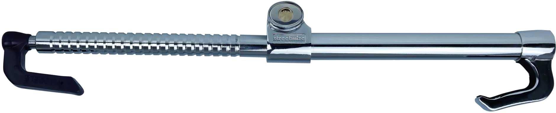 Halfords Steering Wheel Locks