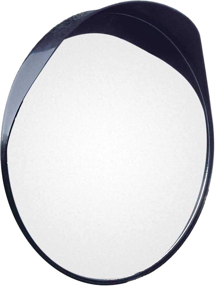 Streetwize Driveway 60cm Convex Mirror Halfords UK