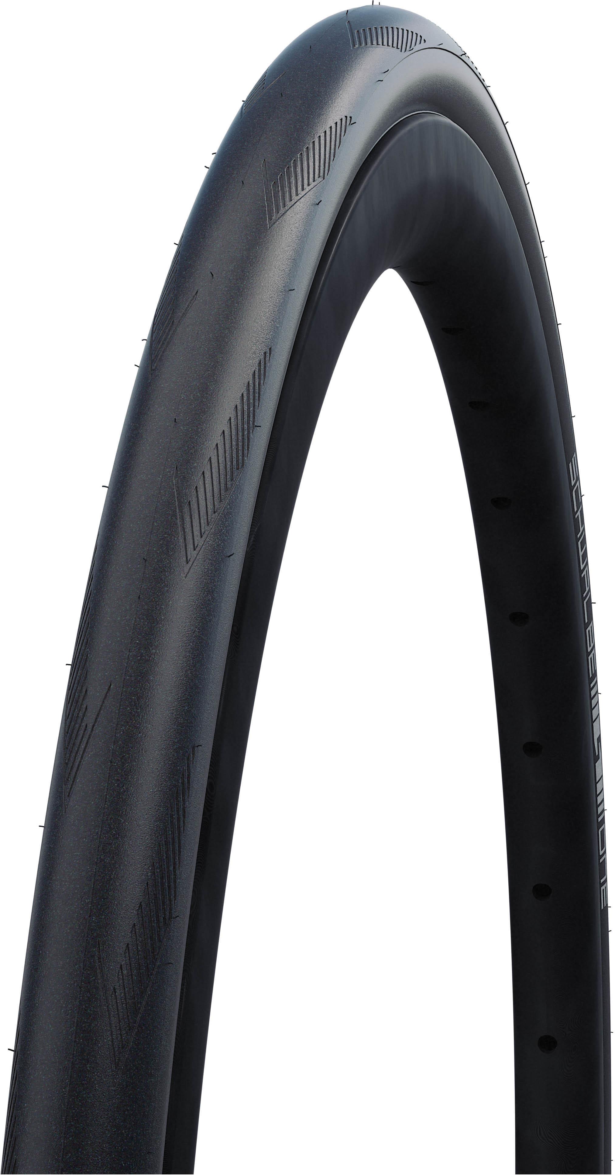 Schwalbe One Performance RaceGuard Road Bike Tyre Halfords UK