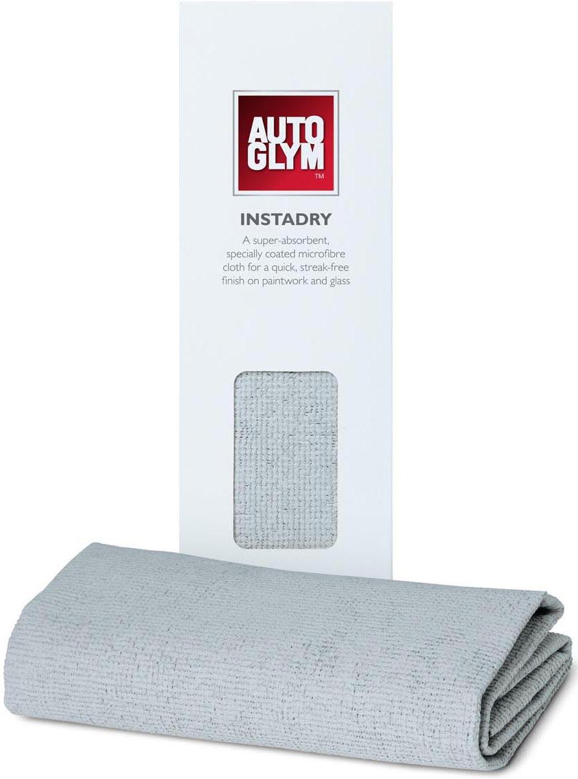 Autoglym Instadry Cloth Halfords UK