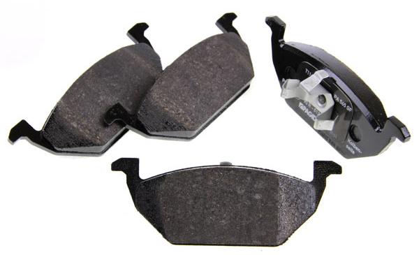 Pagid Brake Pad Halfords UK