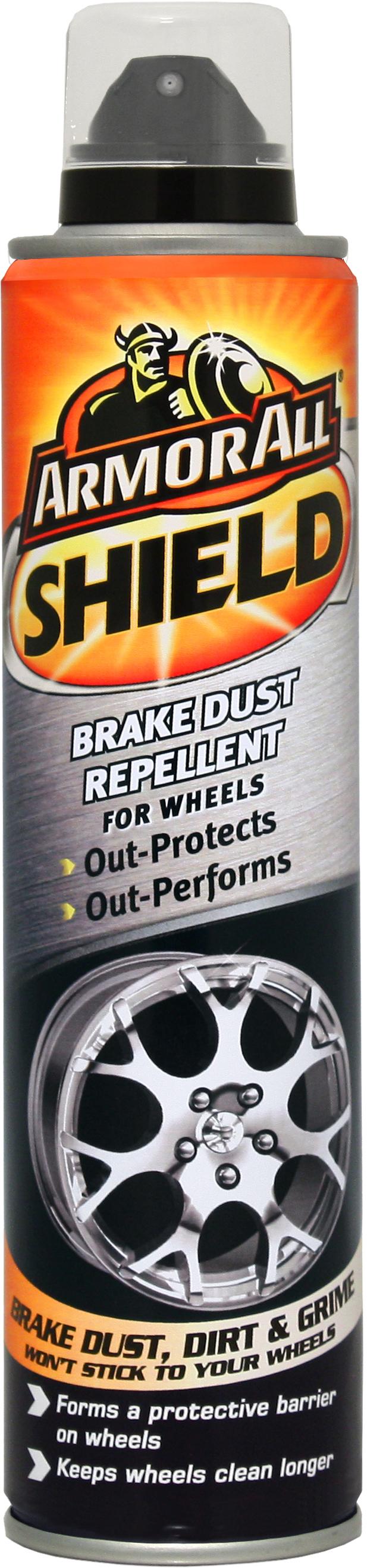 How to Remove Brake Dust Halfords