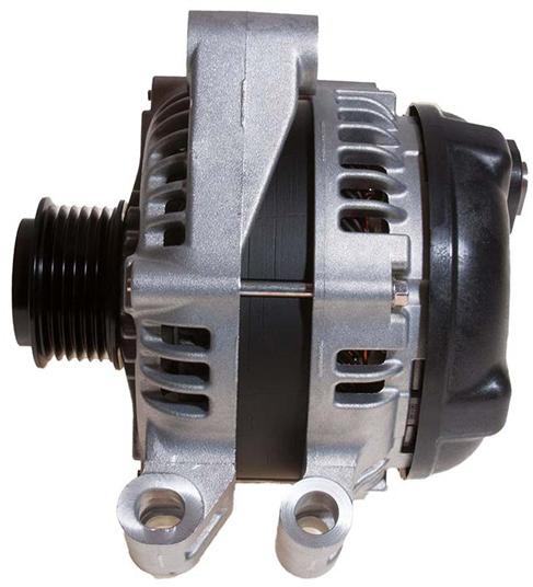 Denso Alternator Halfords UK