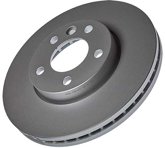 Pagid Brake Disc Halfords UK