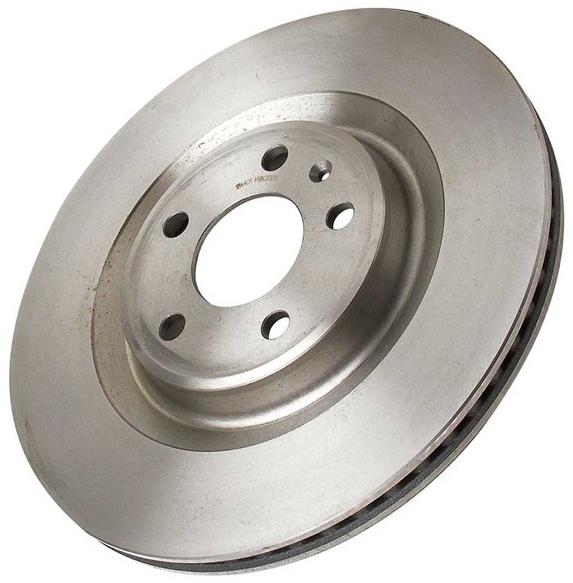 PAGID Brake Disc Halfords UK