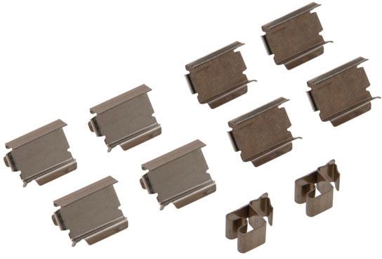 PAGID Brake Pad Fitting Accessory Halfords UK