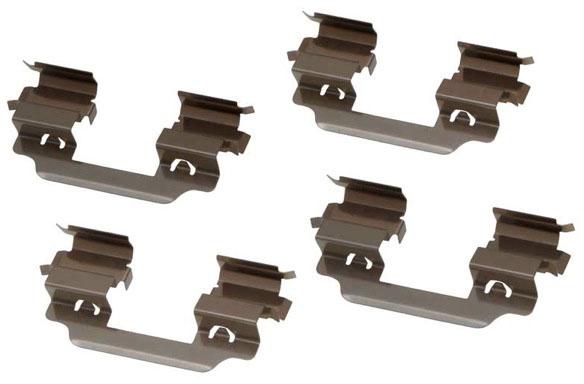 Pagid Brake Pad Fitting Accessory Halfords UK