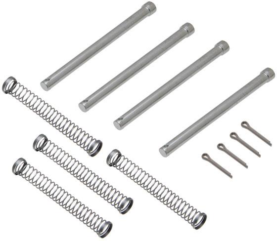 Pagid Brake Pad Fitting Accessory Halfords UK