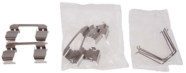 Pagid Brake Pad Fitting Accessory Halfords UK