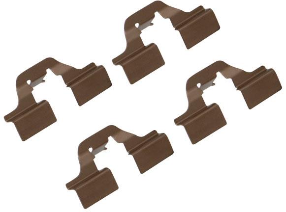 PAGID Brake Pad Fitting Accessory Halfords UK