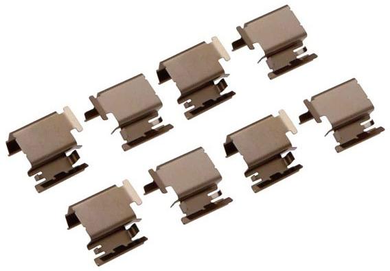 PAGID Brake Pad Fitting Accessory Halfords UK