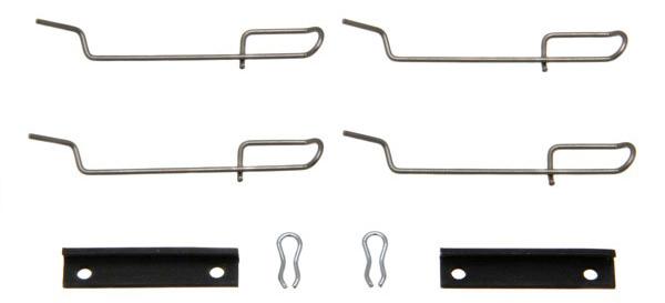 Pagid Brake Pad Fitting Accessory Halfords UK