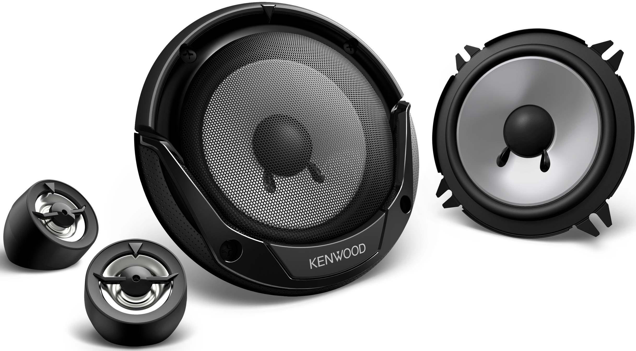 Kenwood KFCE130P Speaker Halfords UK