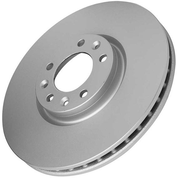 Pagid Brake Discs Halfords UK