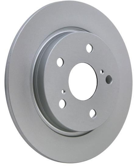 Pagid Brake Discs Halfords UK