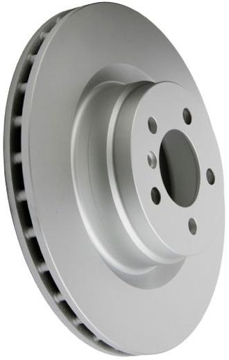 Pagid Brake Discs Halfords UK