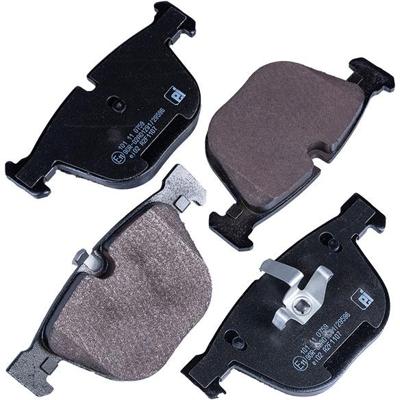 Eicher Brake Pads Halfords UK