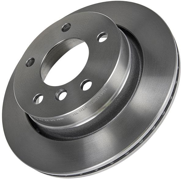 Eicher Brake Discs Halfords UK