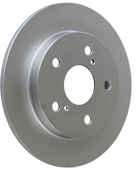 Pagid BRAKE DISCS Halfords UK