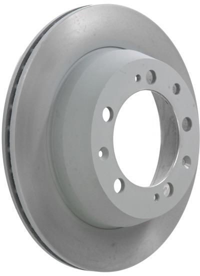 Pagid Brake Discs Halfords UK