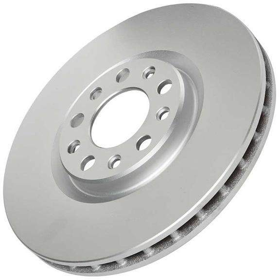Pagid Brake Discs Halfords UK