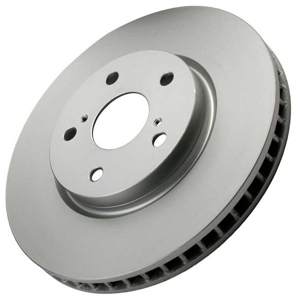 Pagid Brake Discs Halfords UK