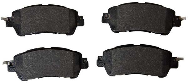 Pagid Brake Pads Halfords UK