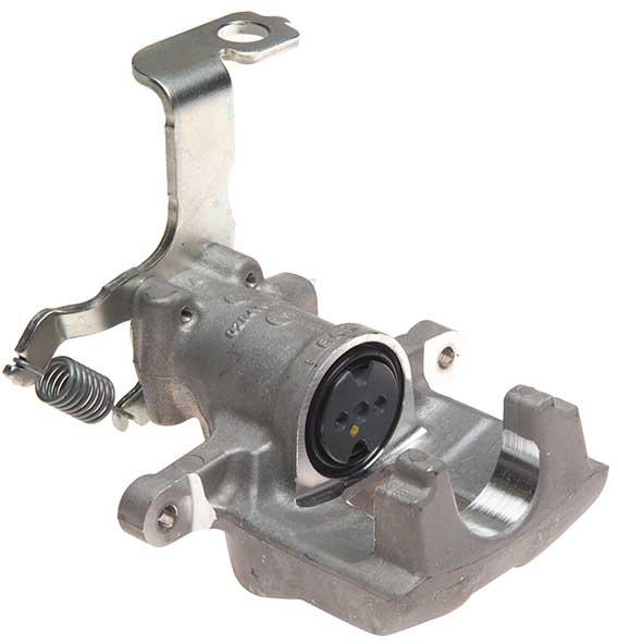 Pagid Brake Caliper Halfords UK