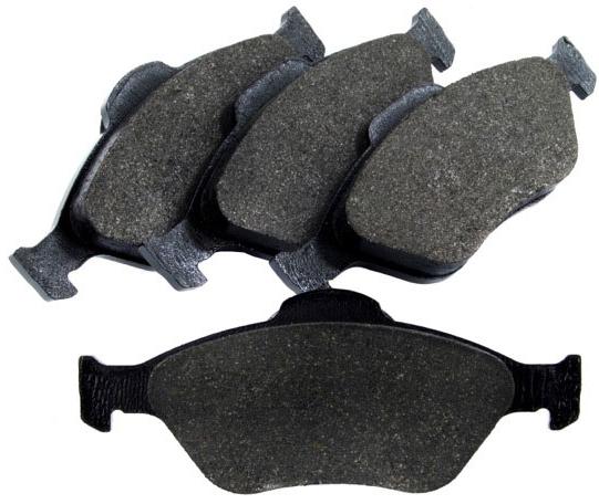 Pagid Brake Pads Halfords UK