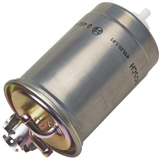 Bosch Fuel Filter Halfords UK