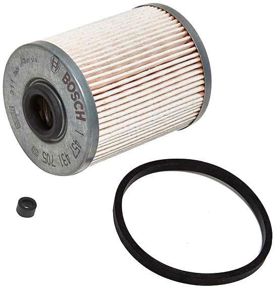 Bosch Fuel Filter Halfords UK