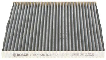 Bosch Cabin Filter | Halfords UK
