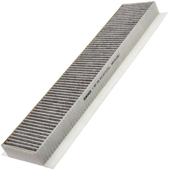 Bosch Cabin Filter | Halfords UK