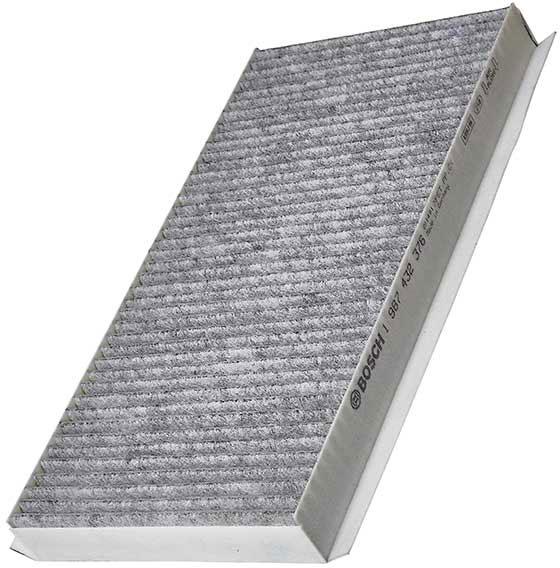 Bosch Cabin Filter | Halfords UK