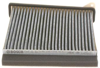 Bosch Cabin Filter | Halfords UK