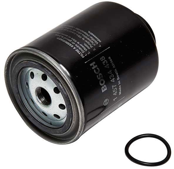 Bosch Fuel Filter Halfords UK