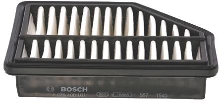 Bosch Air Filter Halfords UK