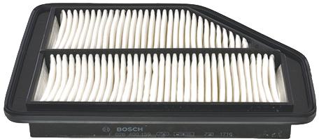 Bosch Air Filter Halfords UK