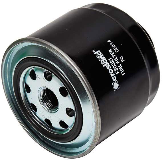 Crosland Fuel Filter Halfords UK