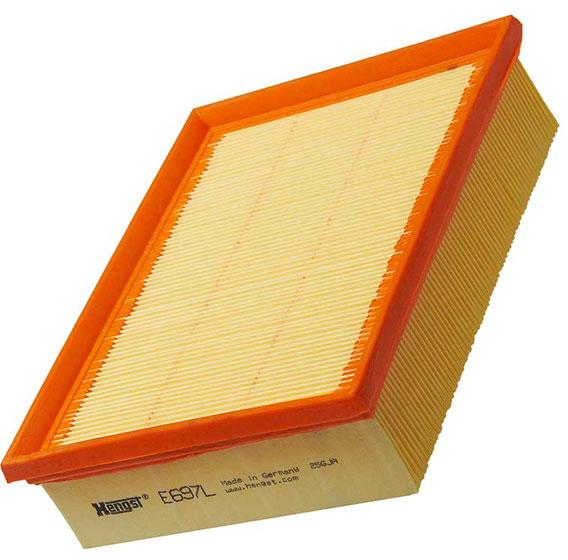Bosch Air Filter Halfords UK