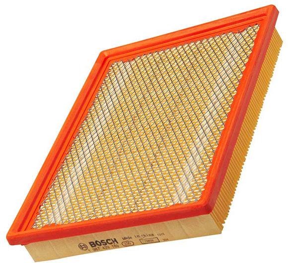 Bosch Air Filter Halfords UK