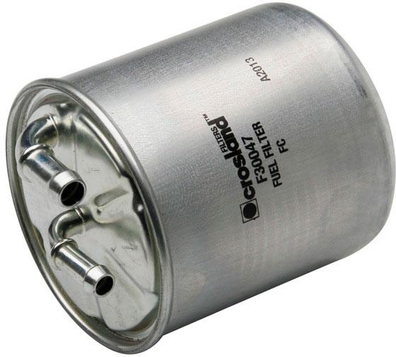 Crosland Fuel Filter Halfords UK