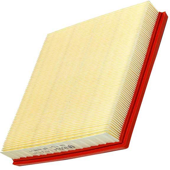 Bosch Air Filter Halfords UK