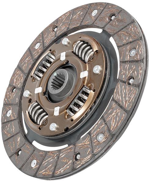 Transmech Clutch Kit Halfords UK