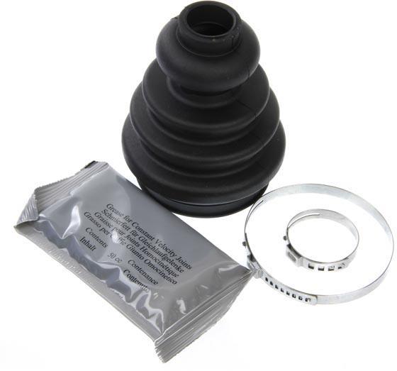 GKN CV Boot Kit Halfords UK