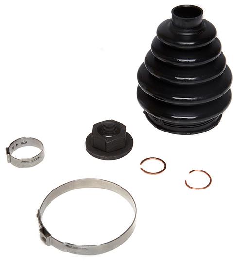 GKN CV Boot Kit Halfords UK